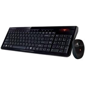 GIGABYTE GK-KM7580 Wireless Keyboard & Mouse